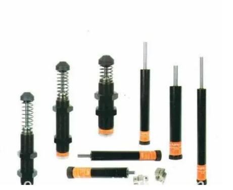 智慧工場(chǎng)會(huì)使用油壓緩沖器嗎