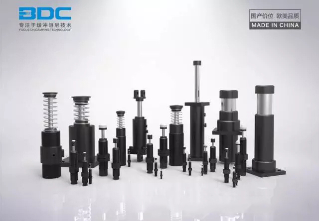 緩沖器對減震器汽車減震器使用延長效果