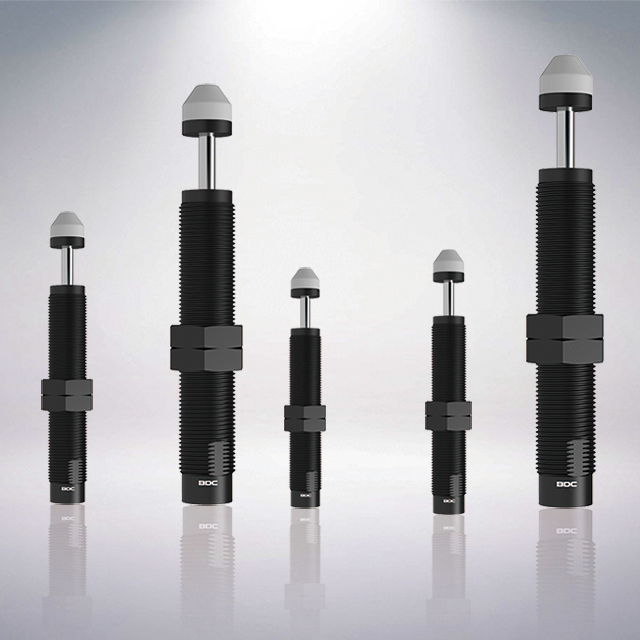 小型液壓緩沖油壓緩沖器器