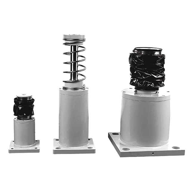 阻尼器的應(yīng)油壓緩沖器的市場(chǎng)用途用范圍