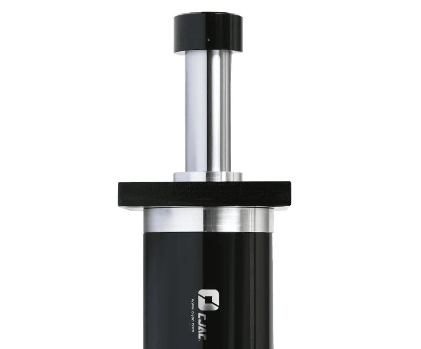 假如工業(yè)機(jī)械少了緩沖器的運(yùn)用會怎樣西捷克緩沖器？