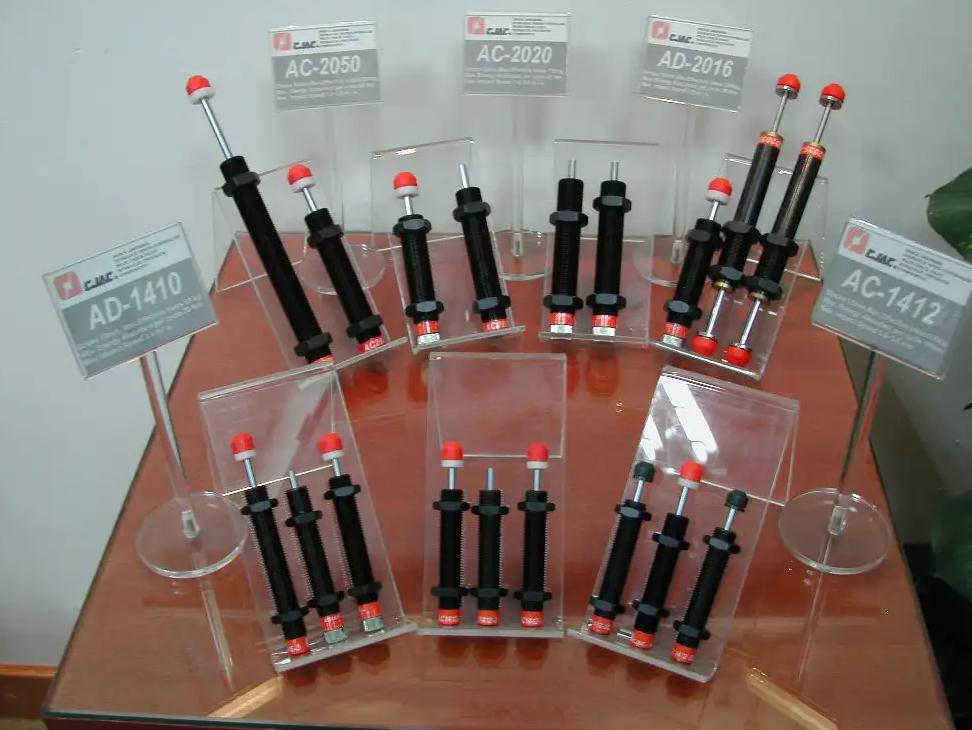 我國(guó)高鐵運(yùn)營(yíng)里程穩(wěn)居世界第一，背可調(diào)式油壓緩沖器后油壓緩沖器的作用