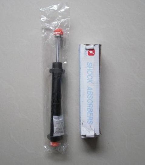 旋轉(zhuǎn)工作臺中液壓緩減震器沖器的作用