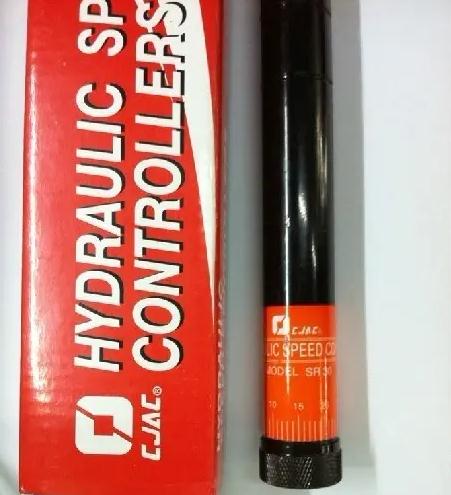 油壓緩沖器六角螺母防震器在AGV上的應(yīng)用