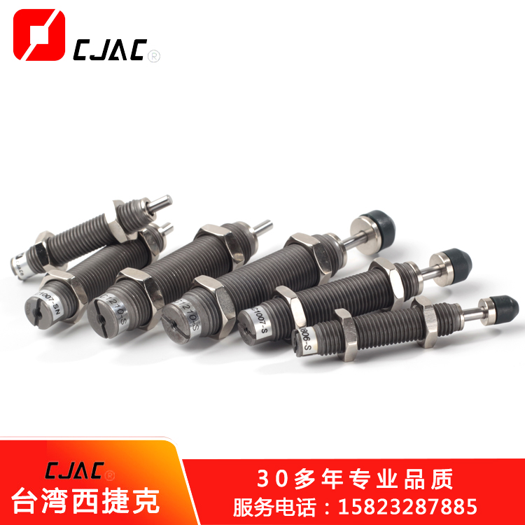 達(dá)意隆上半年全重慶油壓緩沖器自動(dòng)PET吹瓶機(jī)營(yíng)收增長(zhǎng)背后思考油壓緩沖器