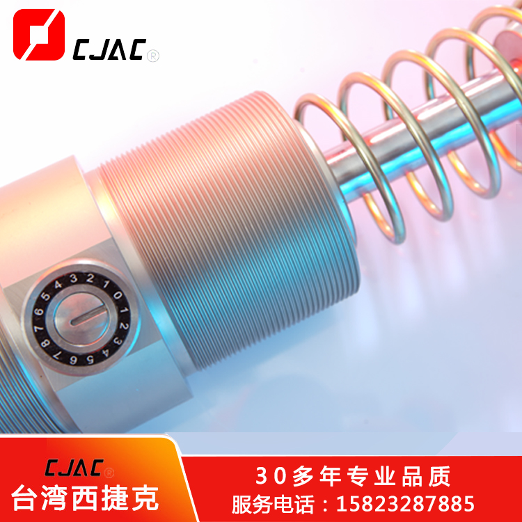 油壓緩沖器助力自動(dòng)化智能油壓緩沖器的市場(chǎng)用途倉(cāng)庫(kù)飛速發(fā)展