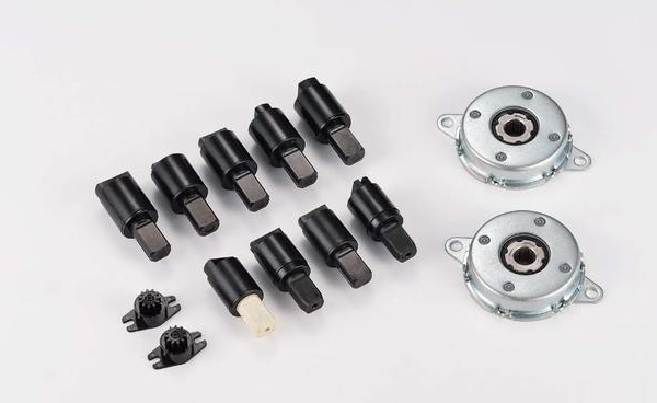 ?旋轉(zhuǎn)阻尼器是什么，有什么作用？