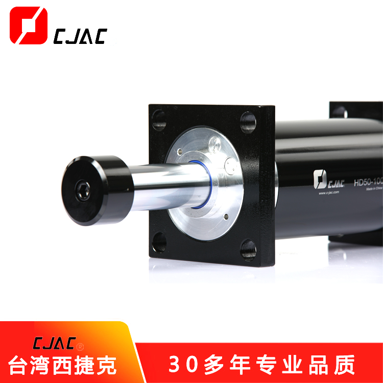 油壓緩沖器廠家長(zhǎng)遠(yuǎn)發(fā)展之關(guān)鍵因素——自我提升