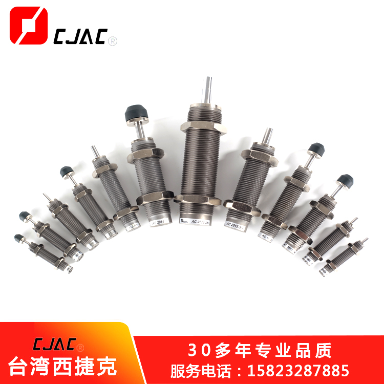 創(chuàng)新和研發(fā)對(duì)油壓緩沖器企業(yè)有什么意義