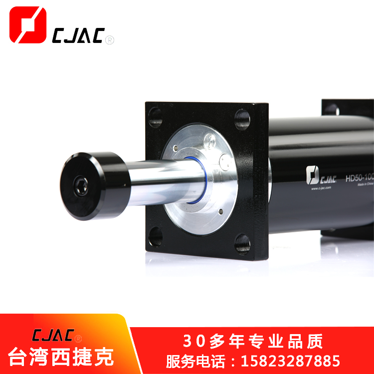 如果工業(yè)沒(méi)有液壓緩沖器會(huì)怎樣？