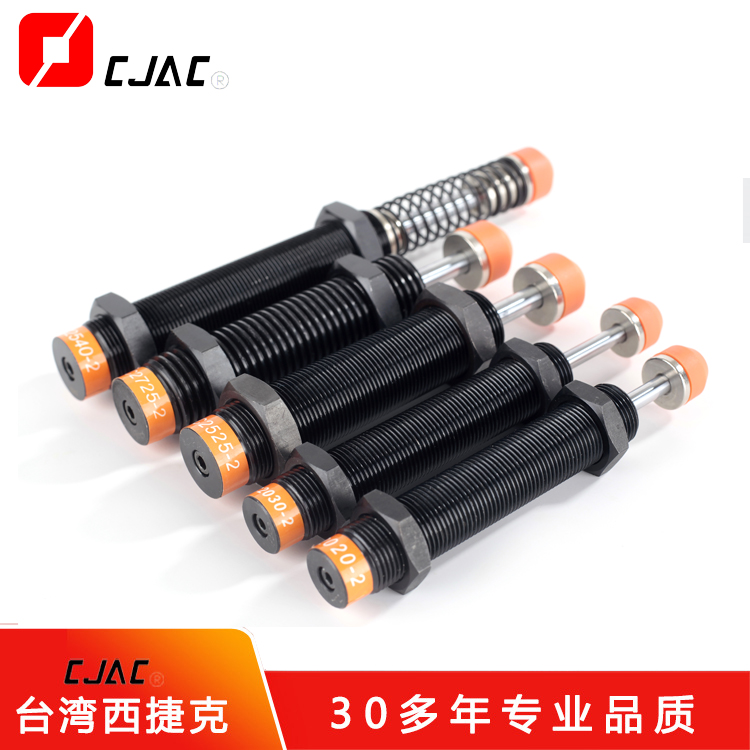 為什么說油壓緩沖器能助力廠商？