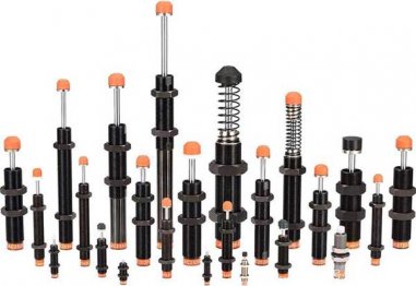 油壓式緩沖器是什么？有什么作用？