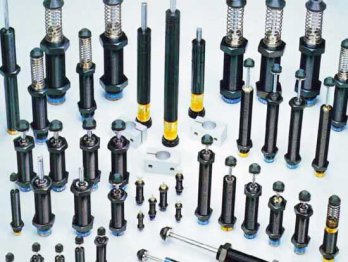 緩沖器有不同特點(diǎn) 客戶如何選型？