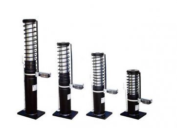 油壓緩沖器進(jìn)行定期維護(hù)和保養(yǎng) 可延長使用時間