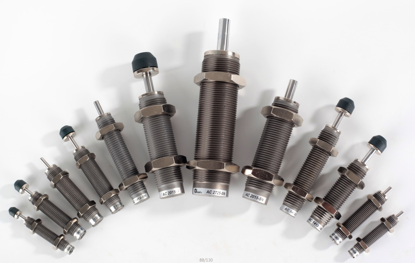 油壓緩沖器如何助力國產(chǎn)手術(shù)機(jī)器人