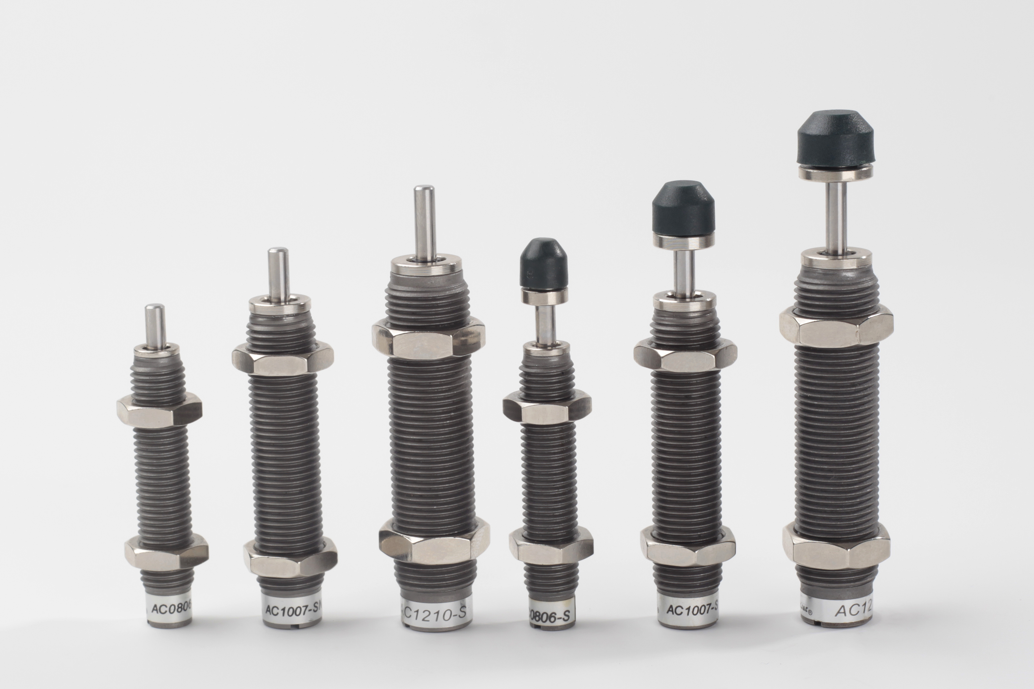 參數(shù)要求之油壓緩沖器