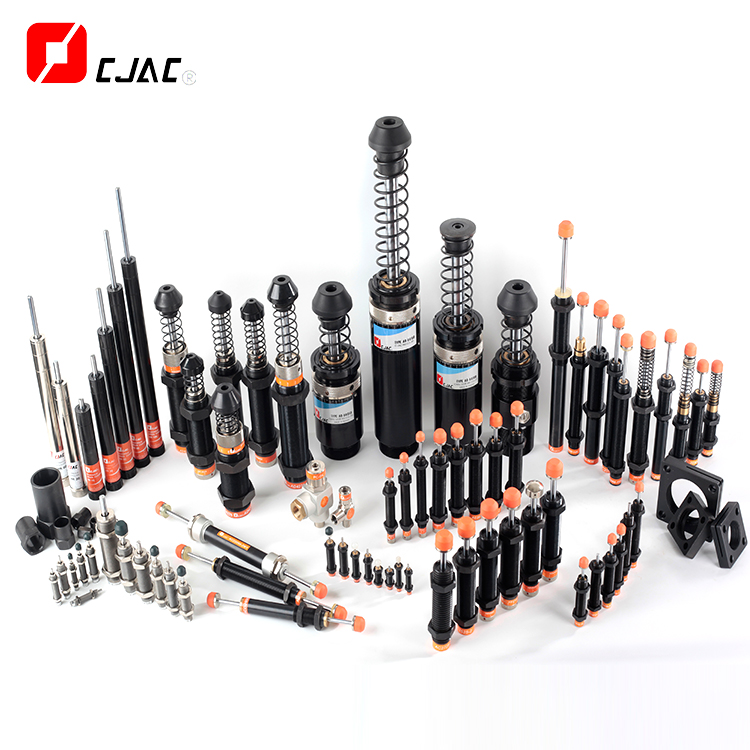 在“雙碳”目標(biāo)大背景下，油壓緩沖器企業(yè)的綠色轉(zhuǎn)型